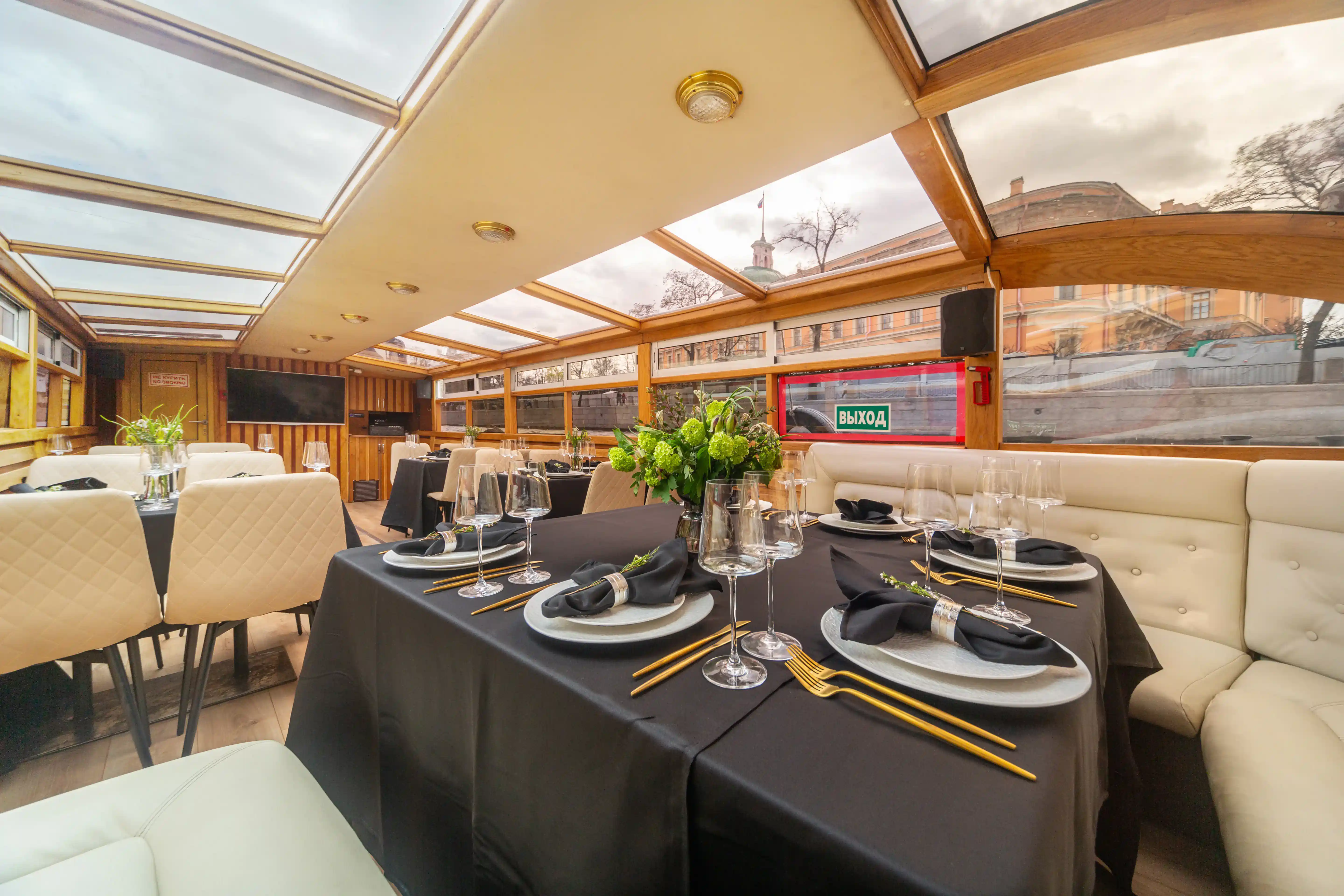 Теплоход «Одиссей» image- 10